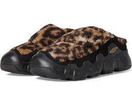 Женские тапочки KEEN Hypowser Wrap с застежкой на липучке