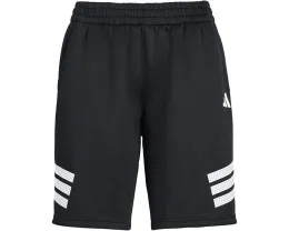 adidas Kids Шорты Icons из дышащего джерси с эластичным поясом для активных детей