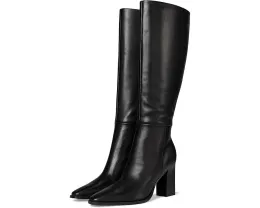 Ботинки Nine West Zazz с квадратным носком и сужающимся каблуком