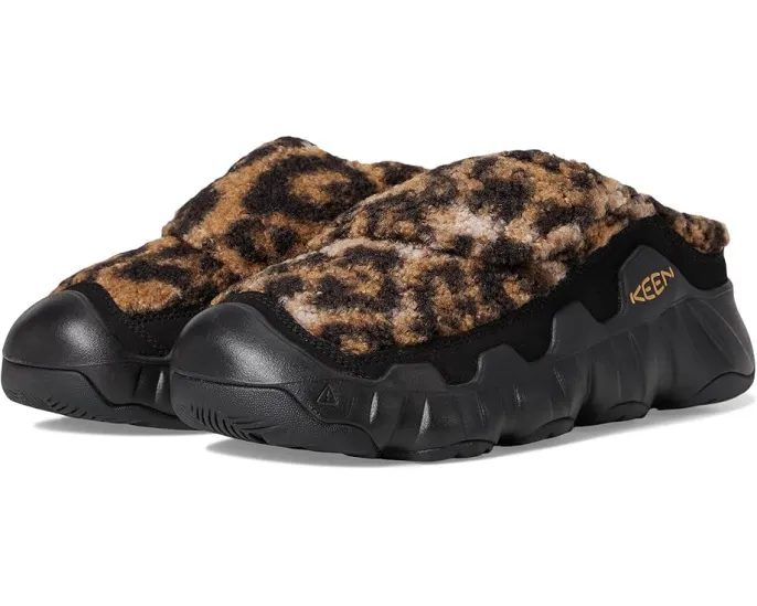 KEEN Hypowser Wrap Женские тапочки со стяжкой