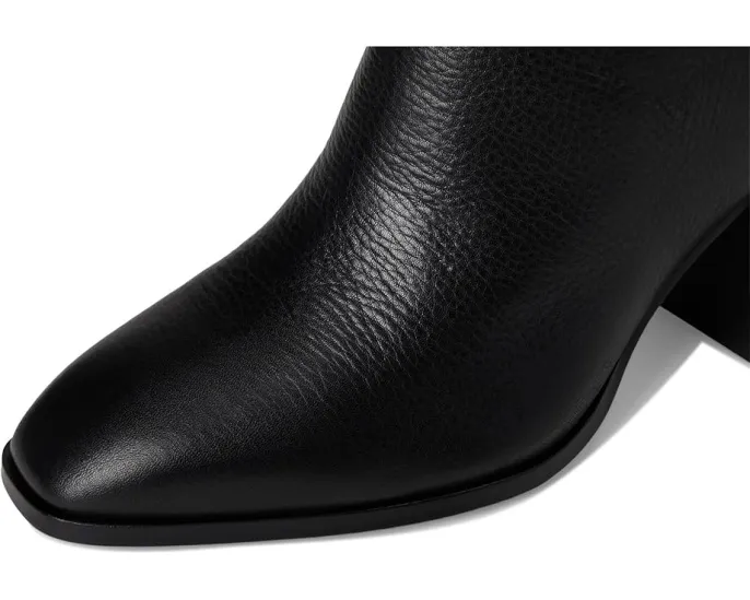 Ботильоны VIONIC Vynn на молнии с квадратным носком и каблуком