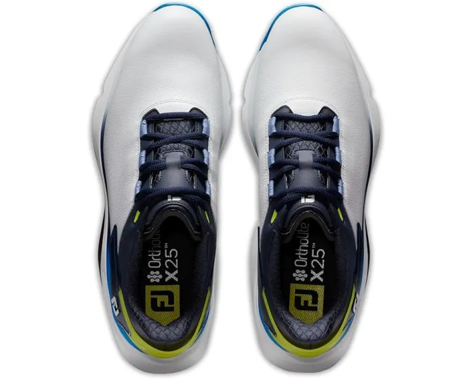 FootJoy Pro SLX мужские водонепроницаемые гольф туфли