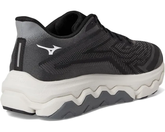 Мужские кроссовки Mizuno Wave Horizon 8 2E с усиленной стабильностью и амортизацией