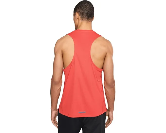 Майка для бега Brooks Dash Singlet из переработанного полиэстера