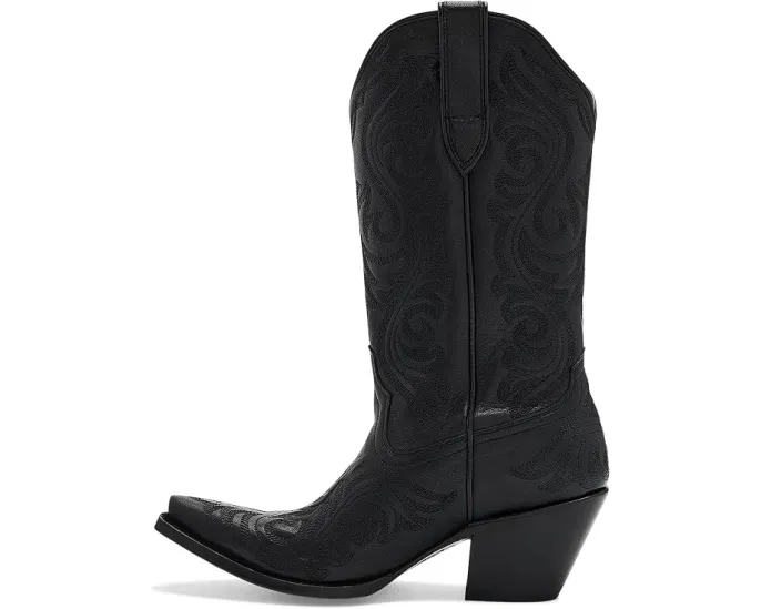 Сапоги Amora от Ariat с изысканным дизайном и кожей
