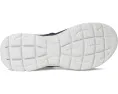 Сандалии Skechers Summits Cutest Icon с кожаным верхом и стелькой Yoga Foam