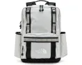 Рюкзак Base Camp Daypack The North Face из переработанного полиэстера
