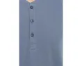 Футболка Polo Ralph Lauren с коротким рукавом и воротником хенли