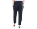 Брюки TravisMathew Moveknit Resilience с зауженным кроем и двумя карманами