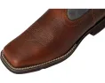 Сапоги Ariat Delilah с яркой вышивкой и квадратным носком