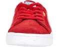 Кроссовки Puma Kids Suede Classic XXI для малышей с замшей