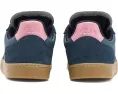 Кроссовки VEJA Kids Small V-90 на липучках для детей