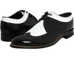 Туфли оксфорды Stacy Adams Dayton Wingtip с перфорацией