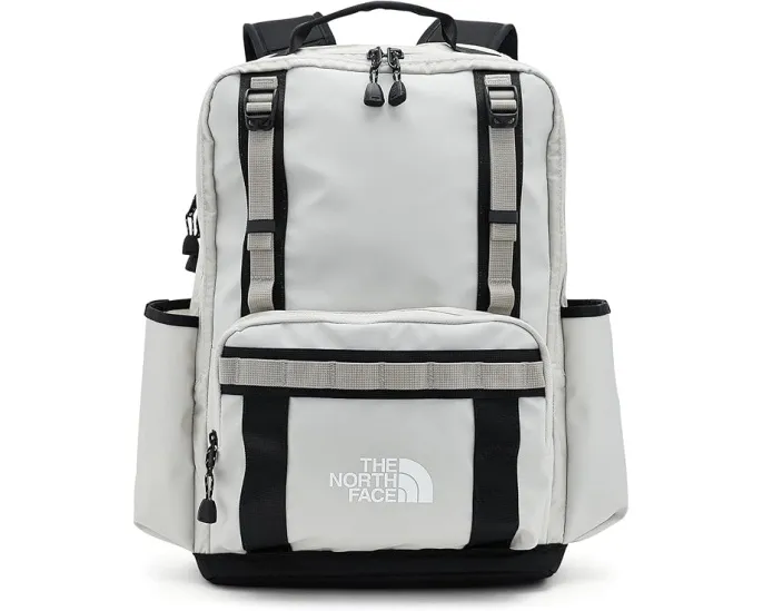 Рюкзак Base Camp Daypack The North Face из переработанного полиэстера