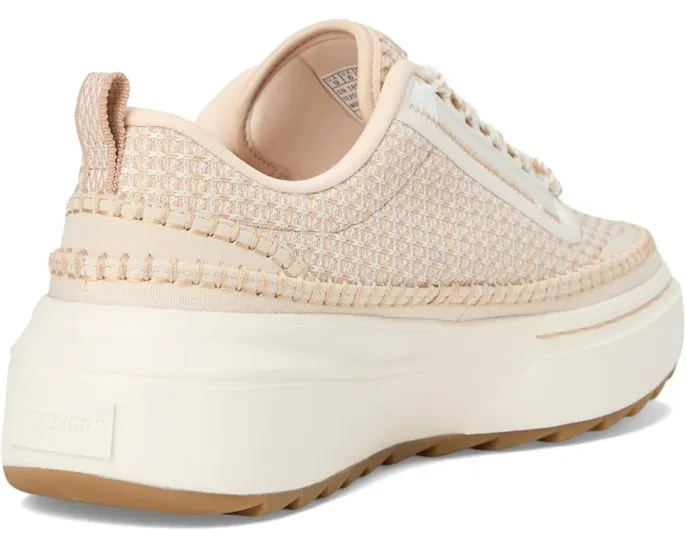 Кроссовки Skechers Cordova Saw-Day Off с вязаным верхом и пеной Memory Foam