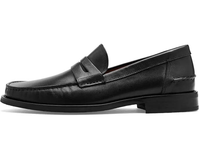Allen Edmonds мокасины Sorrento из итальянской телячьей кожи с ручной конструкцией