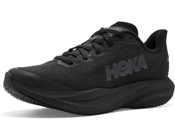Кроссовки Mach 7 для детей от HOKA Kids