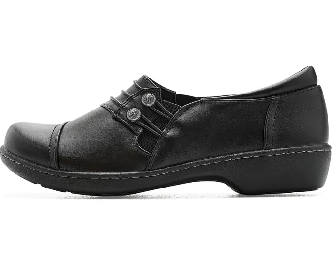 Сандалии Miami Y-strap Platform на платформе от Crocs