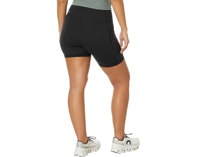 Шорты All Day 6 дюймов с карманами и быстросохнущей тканью Free Fly