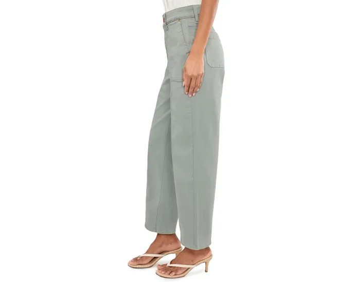 Джинсы Kasey Stovepipe с технологией Lift Tuck от NYDJ