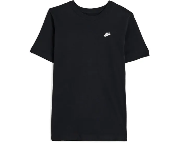 Футболка Nike Sportswear Tee Photo Lift Off для детей