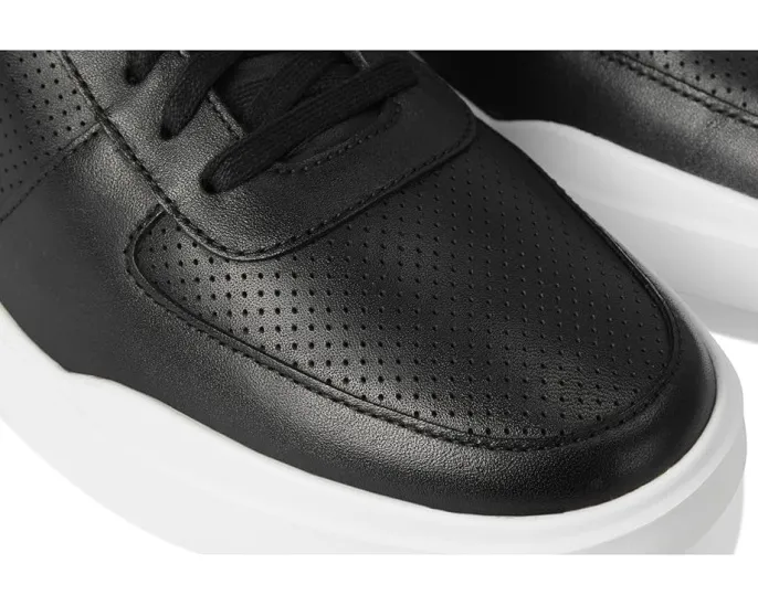 Кроссовки Cole Haan Grand Crosscourt Modern с перфорацией
