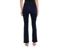 Джинсы Petite High-Rise Manhattan Boot Reverse Sm Beltloops in The Forum Paige для невысоких