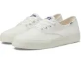 Унисекс кроссовки Keds Champion Gn с минималистичным дизайном