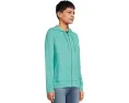Худи Peaks Island Full-Zip Hoodie L.L.Bean на молнии