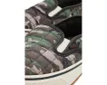 Vans тапочки Slip-ER 2 с стеганым верхом и вафельной подошвой