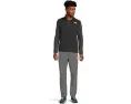 Жилет The North Face Gordon Lyons из плотного флиса с карманами на молнии