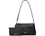 Сумка пошет Kate Spade New York Ava из кожи со съемной цепочкой