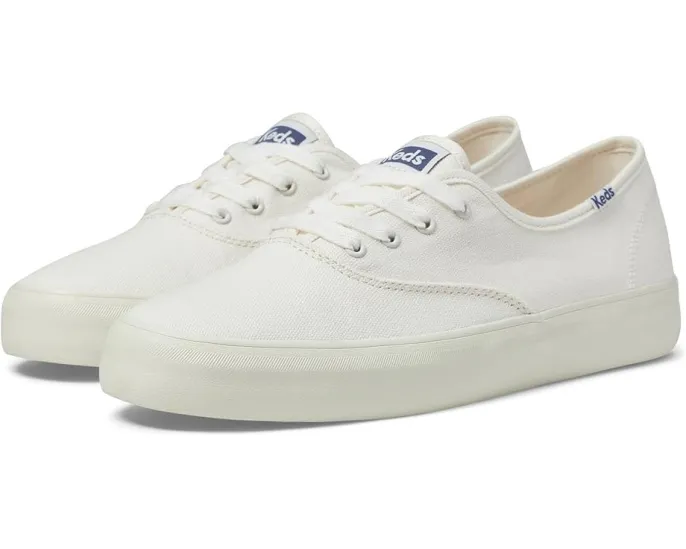 Унисекс кроссовки Keds Champion Gn с минималистичным дизайном