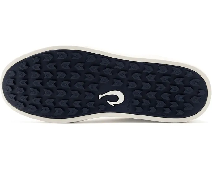 Водонепроницаемые женские туфли OluKai Puakea с удобной стелькой и технологией Drop-In-Heel