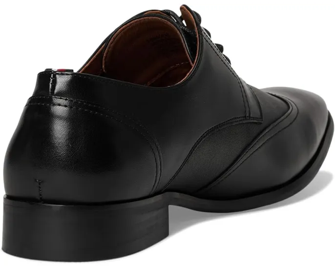 Оксфорды Tommy Hilfiger Sagent с крылатым носком и памятью формы