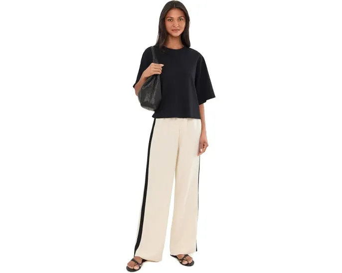 Штаны Sanctuary Casual Track Pants в полоску