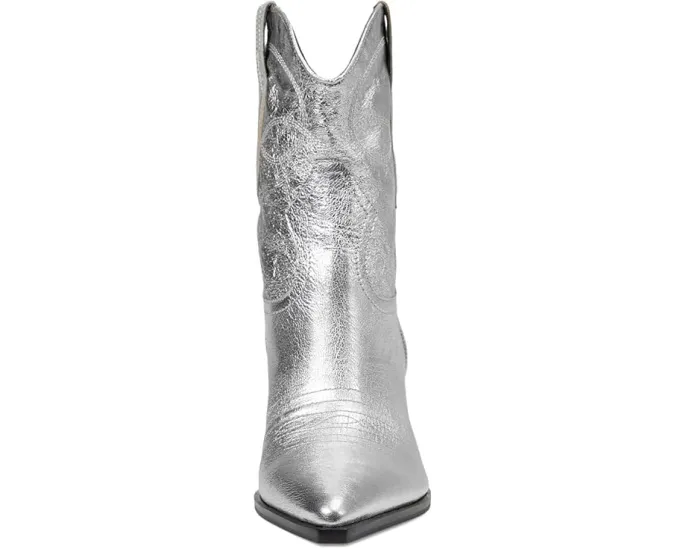 Ботильоны Dolce Vita Angel с острым носком и котячьим каблуком