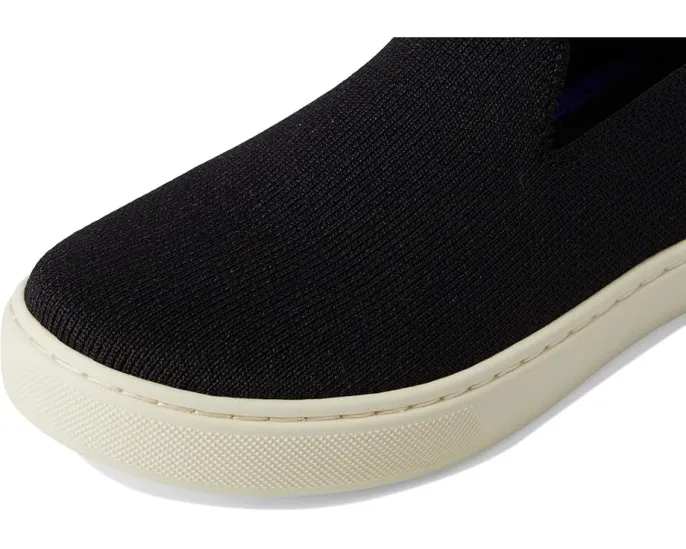 Детские кроссовки Rothy's Kids из переработанных материалов