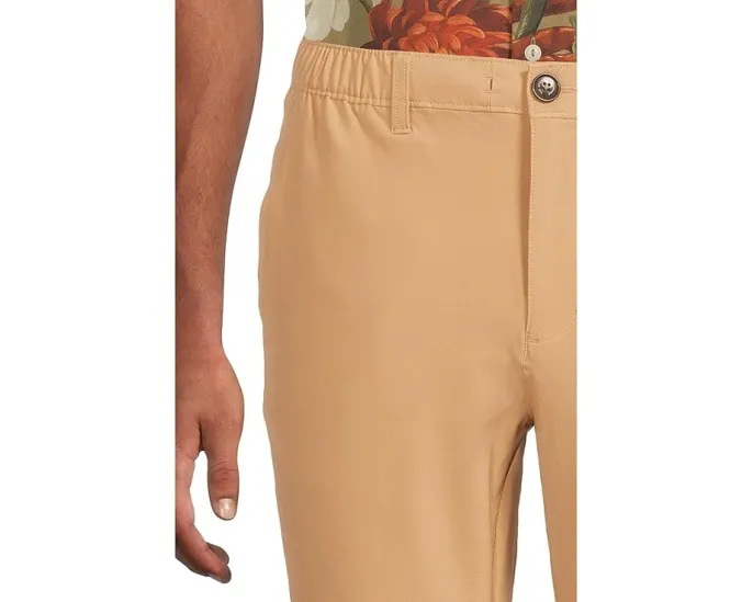 Брюки Chubbies The All About Almonds 30 дюймов (76.2 см) для активного отдыха