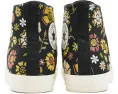 Культовые высокие кроссовки Converse Chuck Taylor All Star с канvas верхом