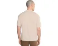 Поло Knit Polo с воротником и короткими рукавами от Joe's Jeans