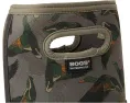 Bogs Mesa Ducks ботинки с утиным камуфляжем и стальной пластиной