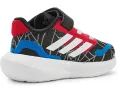 Детские кроссовки adidas Marvel Spider-Man Run Falcon с подошвой Cloudfoam
