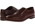 Оксфорды Allen Edmonds Carlyle из телячьей кожи с рантом Goodyear
