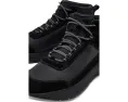 SOREL ботинки Outing SE Mid Waterproof из кожи и замши
