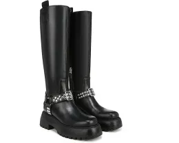 Ботинки Circus NY by Sam Edelman Hayes в стиле мотто с шипами