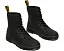 Ботинки Dr. Martens Combs Leather с прочной конструкцией и классической шнуровкой