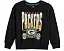 Детский флис Junk Food Clothing Kids NFL Green Bay Packers Drop Shoulder