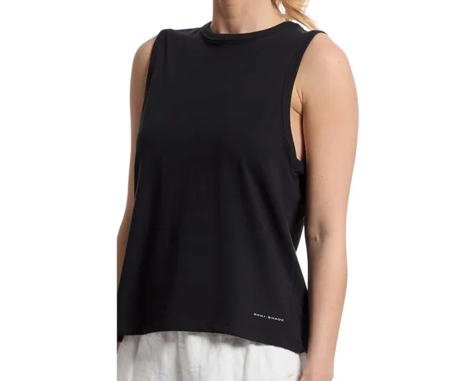 Columbia Топ Sun Trek II с защитой UPF 50 и влагоотведением