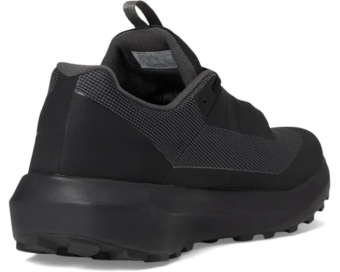 Трейловые кроссовки Arc'teryx Norvan LD 4 GTX с подошвой Vibram Megagrip